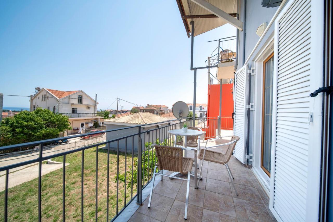 Helen'S Studios & Apartments Skala (Kefalonia) Exterior foto