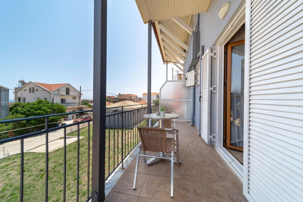 Helen'S Studios & Apartments Skala (Kefalonia) Exterior foto