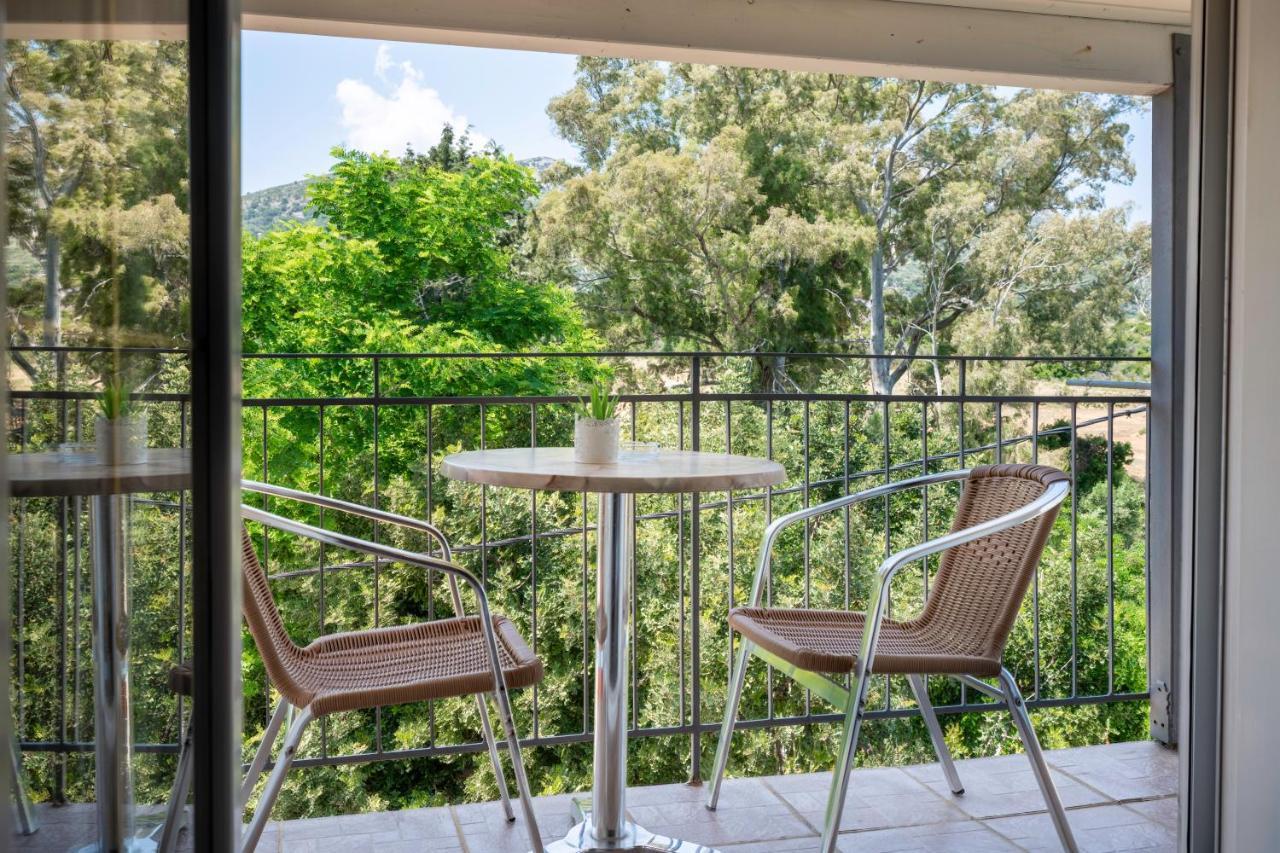 Helen'S Studios & Apartments Skala (Kefalonia) Exterior foto