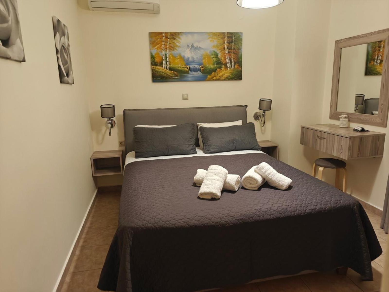 Helen'S Studios & Apartments Skala (Kefalonia) Exterior foto