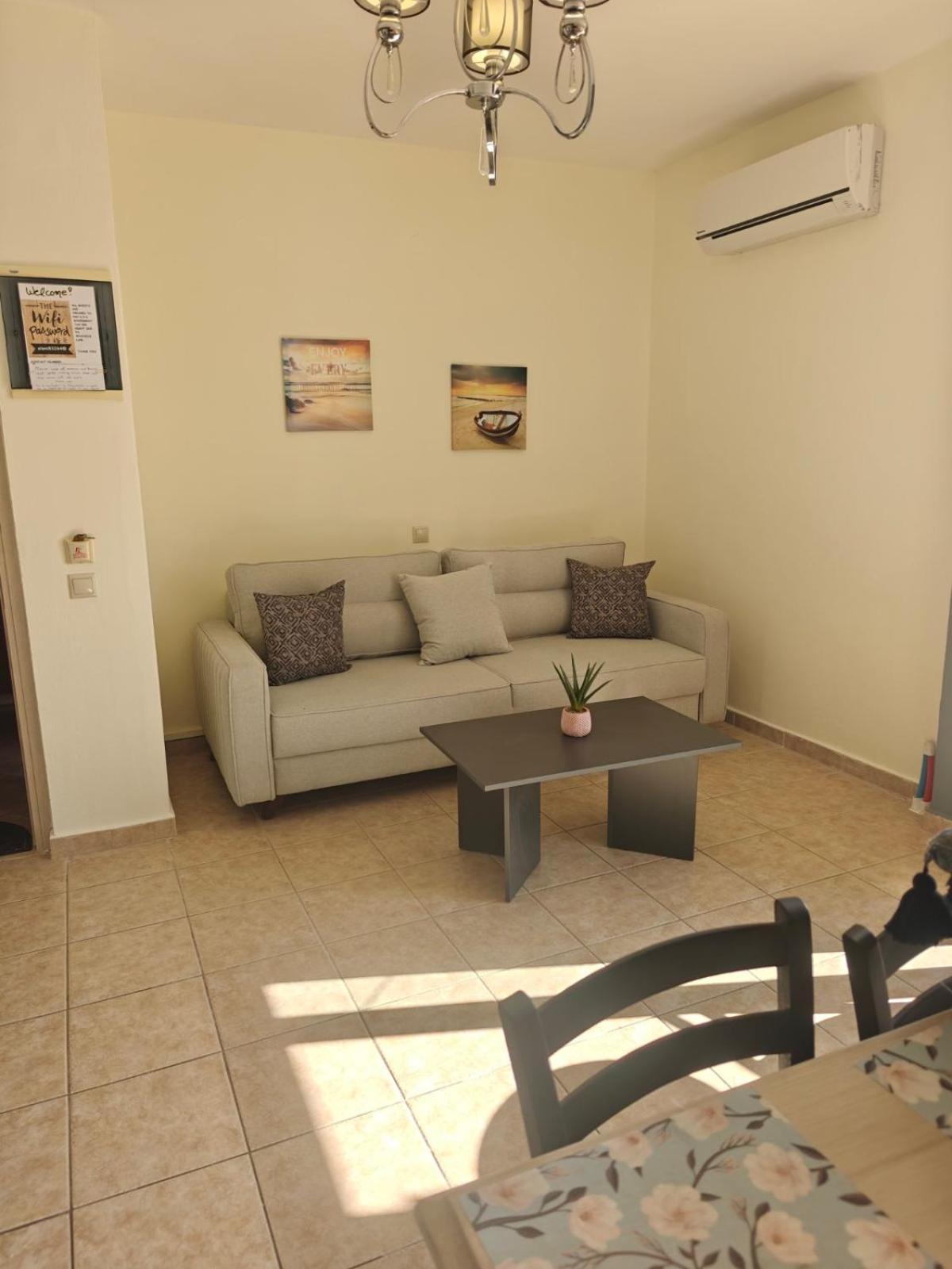 Helen'S Studios & Apartments Skala (Kefalonia) Exterior foto