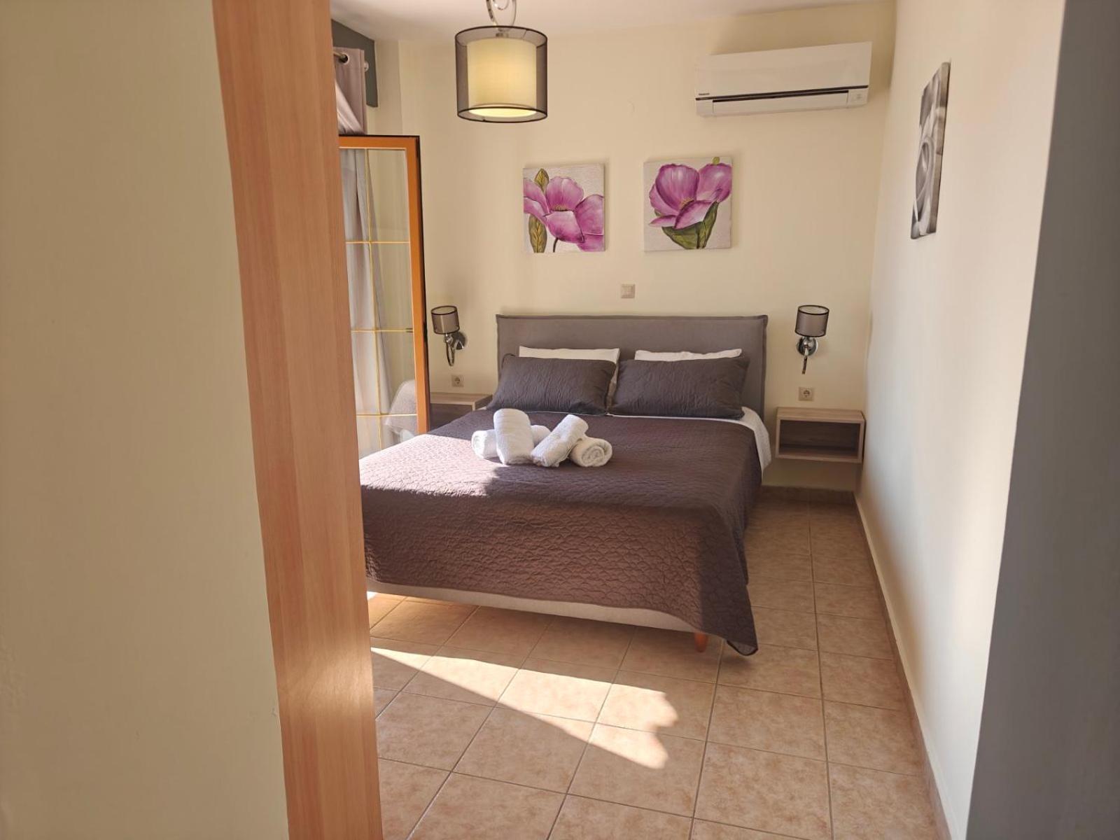 Helen'S Studios & Apartments Skala (Kefalonia) Exterior foto