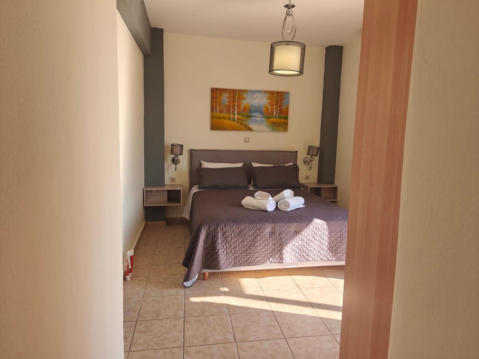 Helen'S Studios & Apartments Skala (Kefalonia) Exterior foto